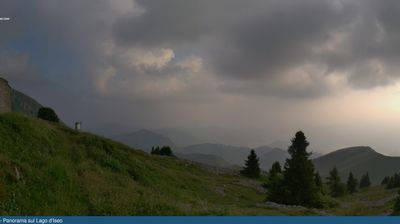 immagine della webcam nei dintorni di Costa Volpino: webcam Zone