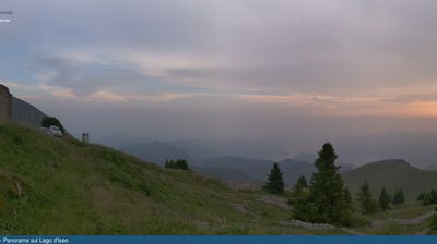 immagine della webcam nei dintorni di Iseo: webcam Zone
