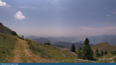 immagine della webcam nei dintorni di Darfo Boario Terme: webcam Zone