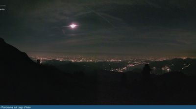 immagine della webcam nei dintorni di Cazzago San Martino: webcam Zone