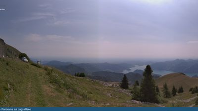 immagine della webcam nei dintorni di Cazzago San Martino: webcam Zone