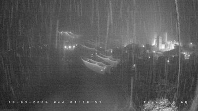 immagine della webcam nei dintorni di Pettorano sul Gizio: webcam Pacentro