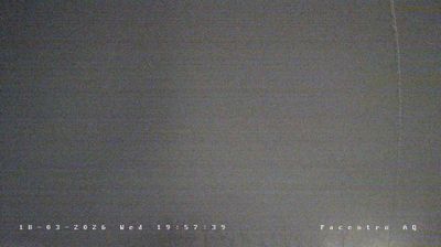 immagine della webcam nei dintorni di Rocca Pia: webcam Pacentro