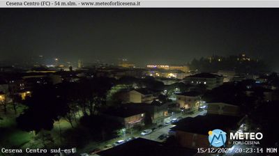 immagine della webcam nei dintorni di Gambettola: webcam Cesena