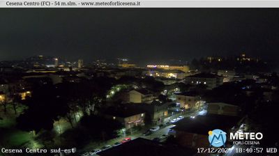 immagine della webcam nei dintorni di Lido Adriano: webcam Cesena