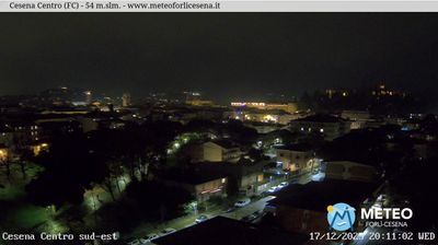 immagine della webcam nei dintorni di Lido Adriano: webcam Cesena