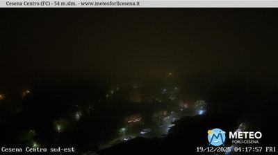 immagine della webcam nei dintorni di Gatteo: webcam Cesena