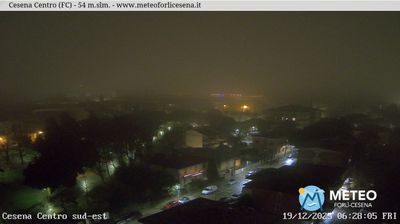 immagine della webcam nei dintorni di Gambettola: webcam Cesena
