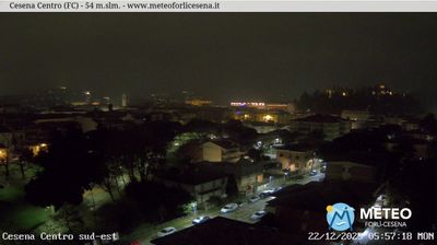 immagine della webcam nei dintorni di Lido Adriano: webcam Cesena