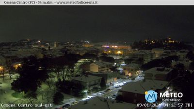immagine della webcam nei dintorni di Gatteo: webcam Cesena