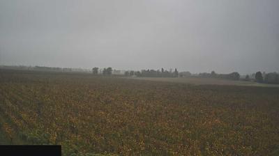 immagine della webcam nei dintorni di Collebeato: webcam Paderno Franciacorta