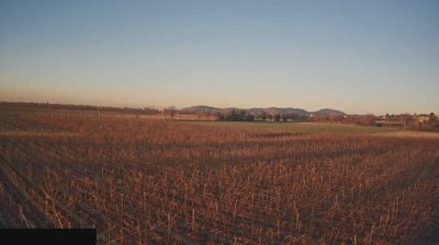 immagine della webcam nei dintorni di Sarnico: webcam Paderno Franciacorta