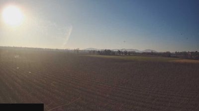 immagine della webcam nei dintorni di Polaveno: webcam Paderno Franciacorta