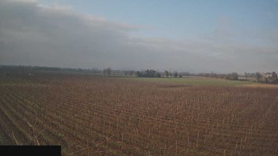 immagine della webcam nei dintorni di Sulzano: webcam Paderno Franciacorta