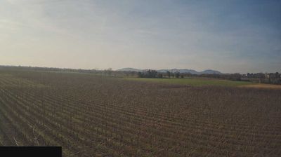 immagine della webcam nei dintorni di Passirano: webcam Paderno Franciacorta