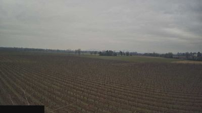 immagine della webcam nei dintorni di Sulzano: webcam Paderno Franciacorta