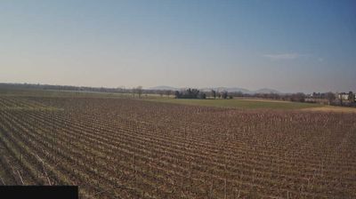immagine della webcam nei dintorni di Sale Marasino: webcam Paderno Franciacorta