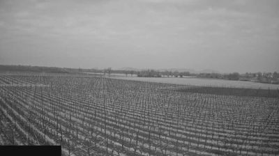 immagine della webcam nei dintorni di Brescia: webcam Paderno Franciacorta