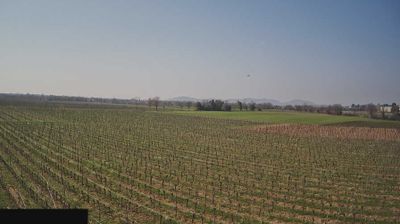 immagine della webcam nei dintorni di Madignano: webcam Paderno Franciacorta