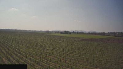 immagine della webcam nei dintorni di Tavernola Bergamasca: webcam Paderno Franciacorta