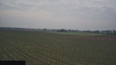 immagine della webcam nei dintorni di Madignano: webcam Paderno Franciacorta