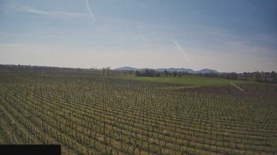 immagine della webcam nei dintorni di Iseo: webcam Paderno Franciacorta