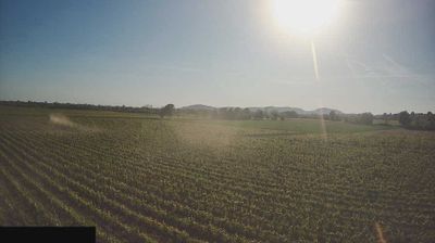 immagine della webcam nei dintorni di Tavernola Bergamasca: webcam Paderno Franciacorta