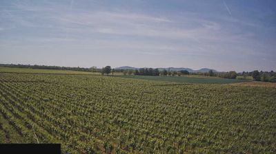 immagine della webcam nei dintorni di Monte Isola: webcam Paderno Franciacorta