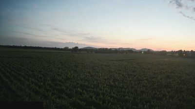 immagine della webcam nei dintorni di Sarnico: webcam Paderno Franciacorta