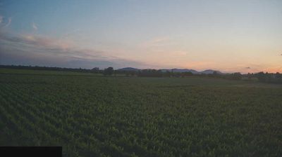 immagine della webcam nei dintorni di Predore: webcam Paderno Franciacorta