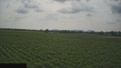 immagine della webcam nei dintorni di Predore: webcam Paderno Franciacorta