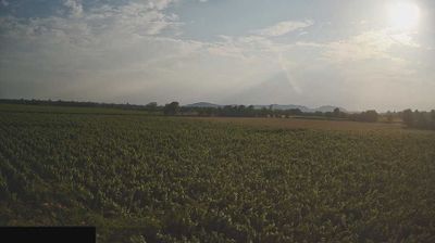 immagine della webcam nei dintorni di Casto: webcam Paderno Franciacorta