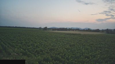 immagine della webcam nei dintorni di Tavernola Bergamasca: webcam Paderno Franciacorta