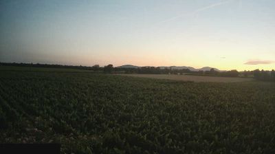 immagine della webcam nei dintorni di Sarnico: webcam Paderno Franciacorta