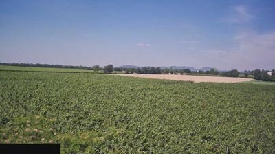 immagine della webcam nei dintorni di Sarnico: webcam Paderno Franciacorta