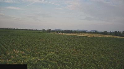 immagine della webcam nei dintorni di Passirano: webcam Paderno Franciacorta