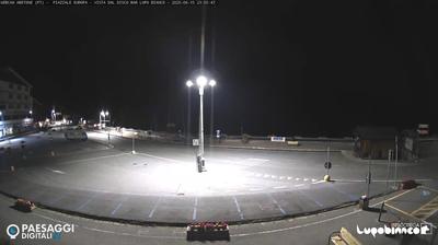 Preview delle webcam di Abetone Cutigliano › Nord-Est
