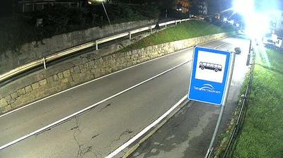 immagine della webcam nei dintorni di San Lorenzo Dorsino: webcam Sant'Antonio di Mavignola