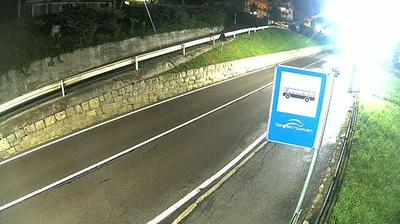 immagine della webcam nei dintorni di Carisolo: webcam Sant'Antonio di Mavignola