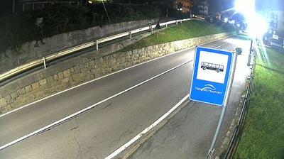 immagine della webcam nei dintorni di Peio: webcam Sant'Antonio di Mavignola
