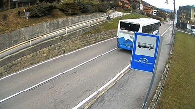 immagine della webcam nei dintorni di Monte Spinale: webcam Sant'Antonio di Mavignola