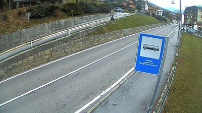 immagine della webcam nei dintorni di San Lorenzo in Banale: webcam Sant'Antonio di Mavignola