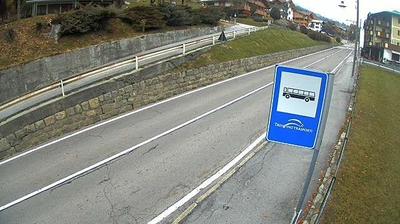 immagine della webcam nei dintorni di Ponte di Legno: webcam Sant'Antonio di Mavignola