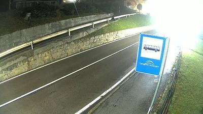 immagine della webcam nei dintorni di Andalo: webcam Sant'Antonio di Mavignola
