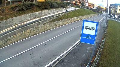immagine della webcam nei dintorni di Dimaro: webcam Sant'Antonio di Mavignola