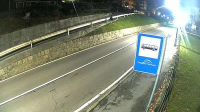 immagine della webcam nei dintorni di Peio Alta: webcam Sant'Antonio di Mavignola