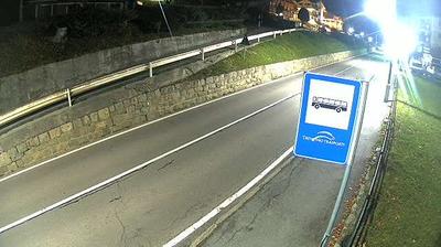 immagine della webcam nei dintorni di Marilleva: webcam Sant'Antonio di Mavignola
