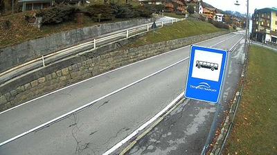 immagine della webcam nei dintorni di Carisolo: webcam Sant'Antonio di Mavignola