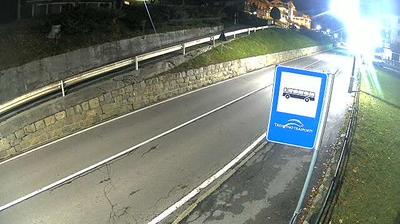 immagine della webcam nei dintorni di Marilleva: webcam Sant'Antonio di Mavignola