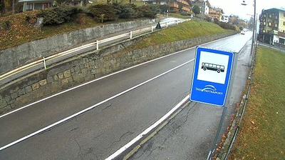 immagine della webcam nei dintorni di Spiazzo: webcam Sant'Antonio di Mavignola